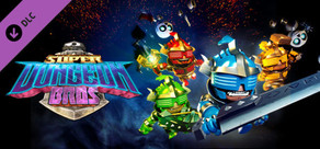 Super Dungeon Bros - Soundtrack Bundle 1