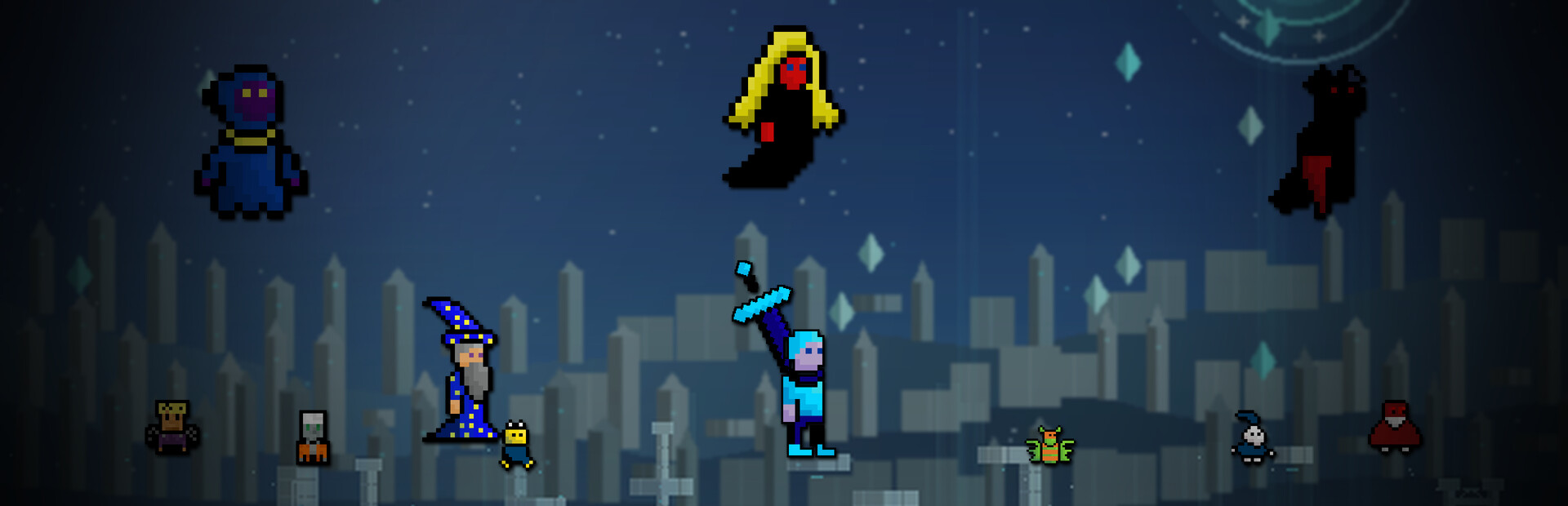 Nova Fighter
