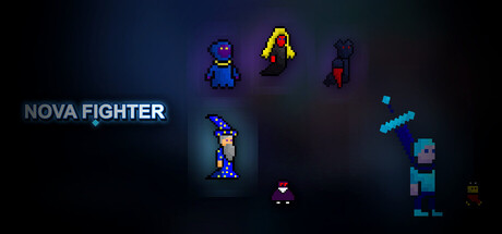 Nova Fighter