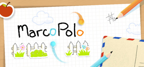 Marco Polo Banner