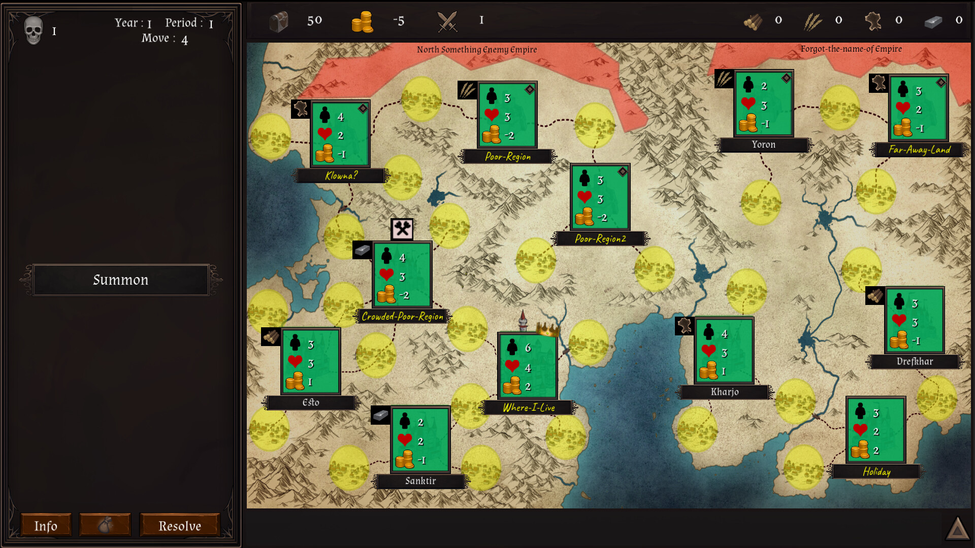 Garbage King Featured Screenshot #1