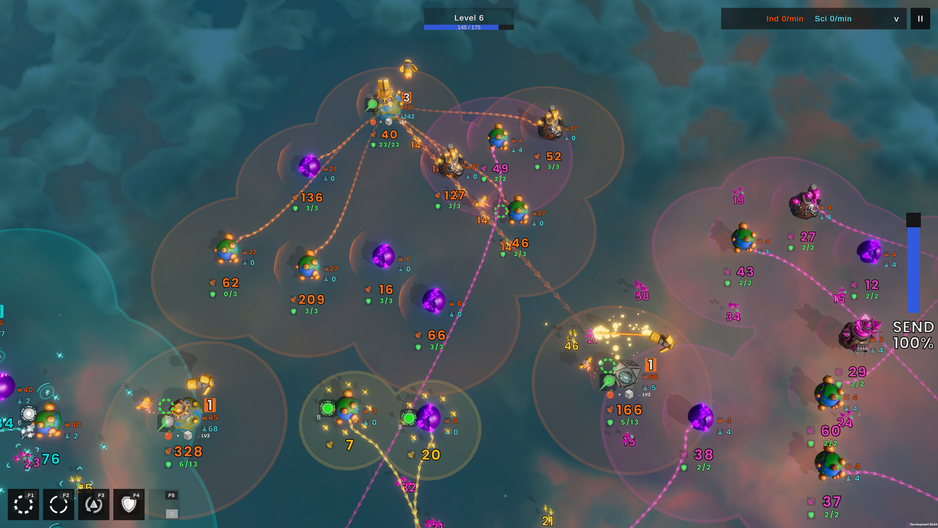 FleetLord screenshot #9