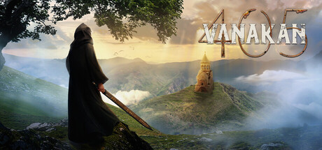 Vanakan 405 Playtest