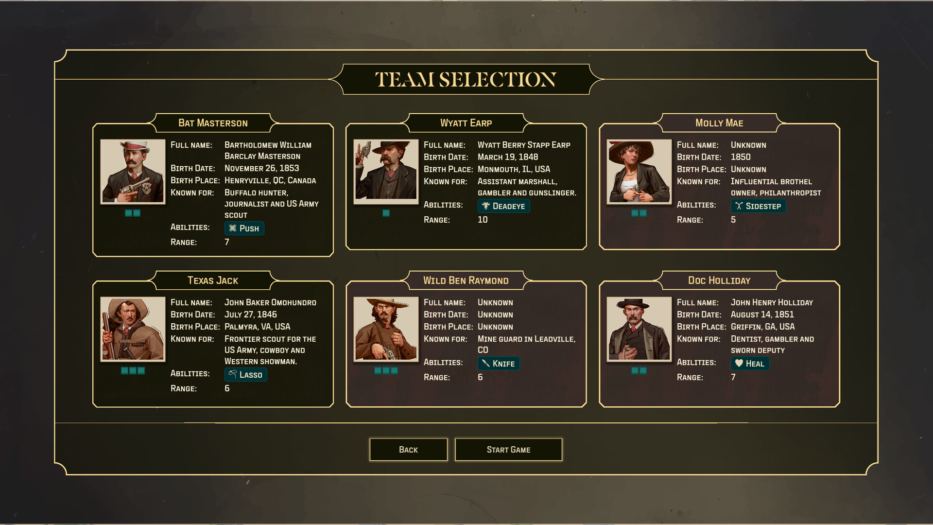 Leadville screenshot 5
