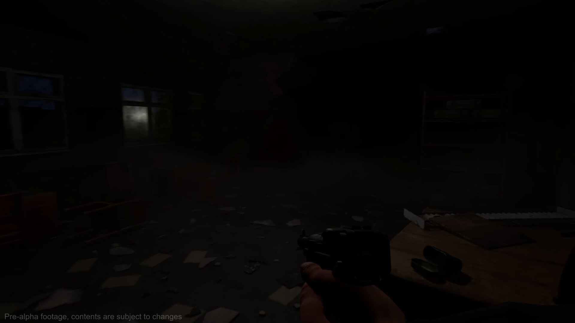 Nobody's Erde screenshot #3