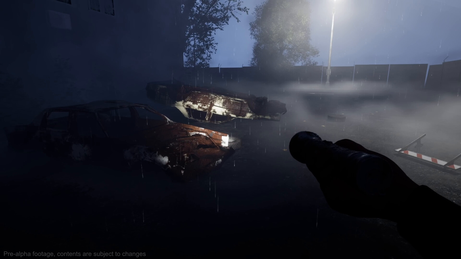 Nobody's Erde screenshot #2