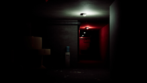 Скриншот 3 из игры Nobody's Erde