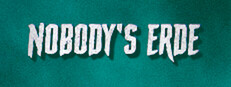 Nobody's Erde cover