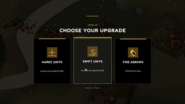 Reign of Arrows — 6