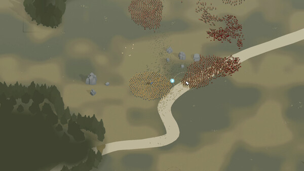 Reign of Arrows — 7
