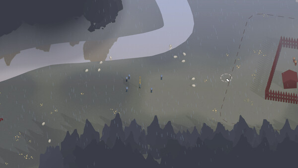 Reign of Arrows — 3