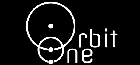 Orbit One header art