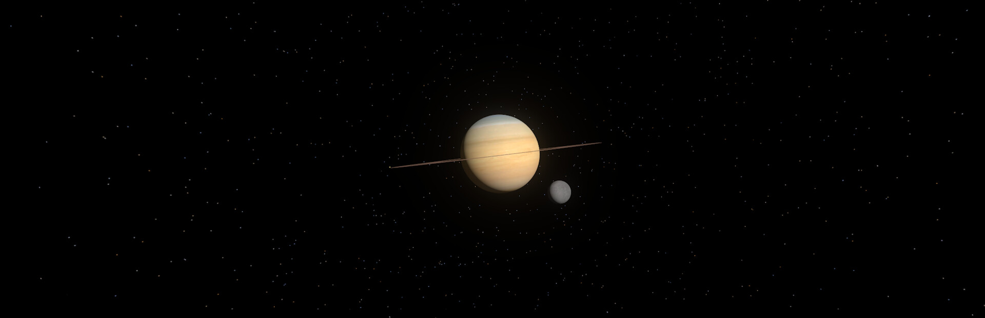 Orbit One