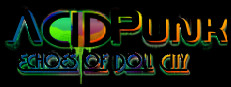 AcidPunk : Echoes of Doll City