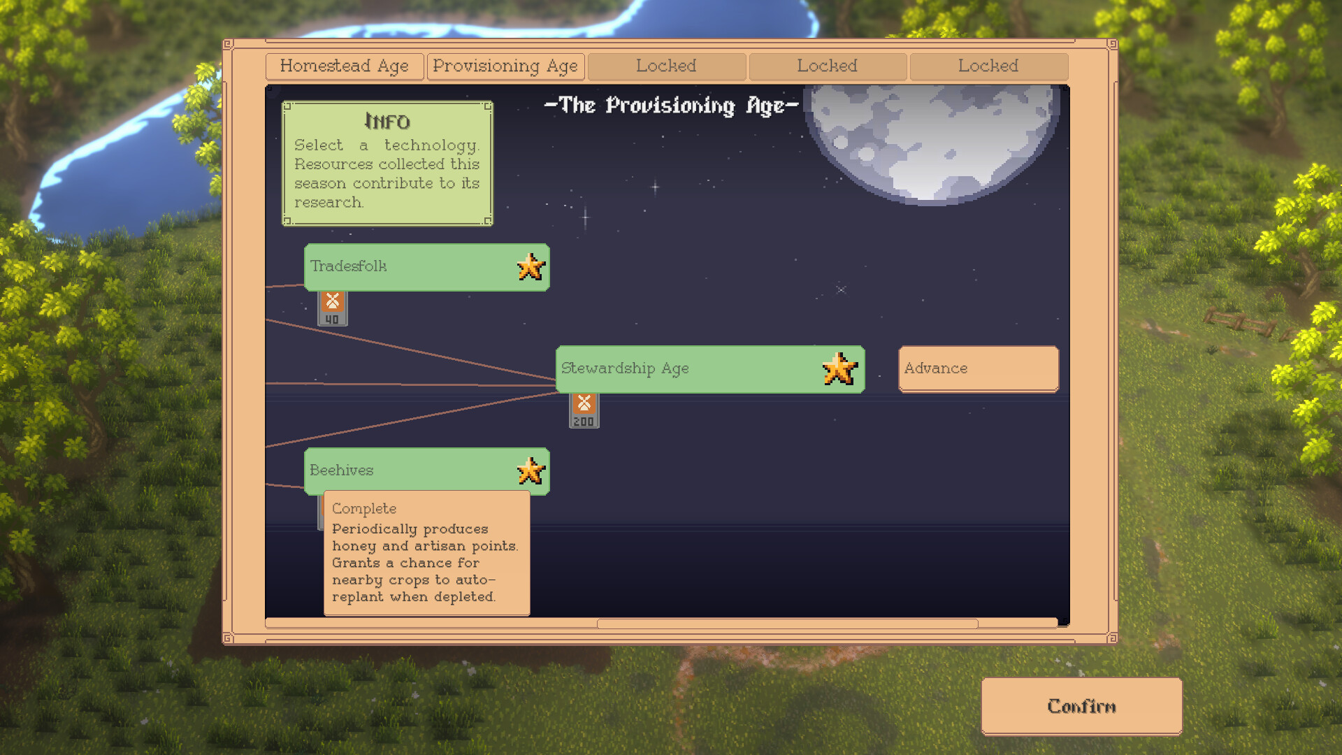 Agebound Demo