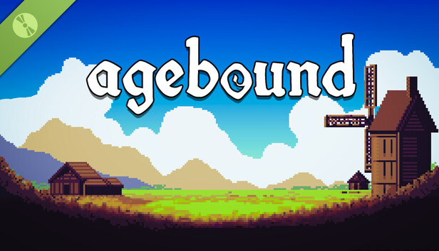 Agebound Demo