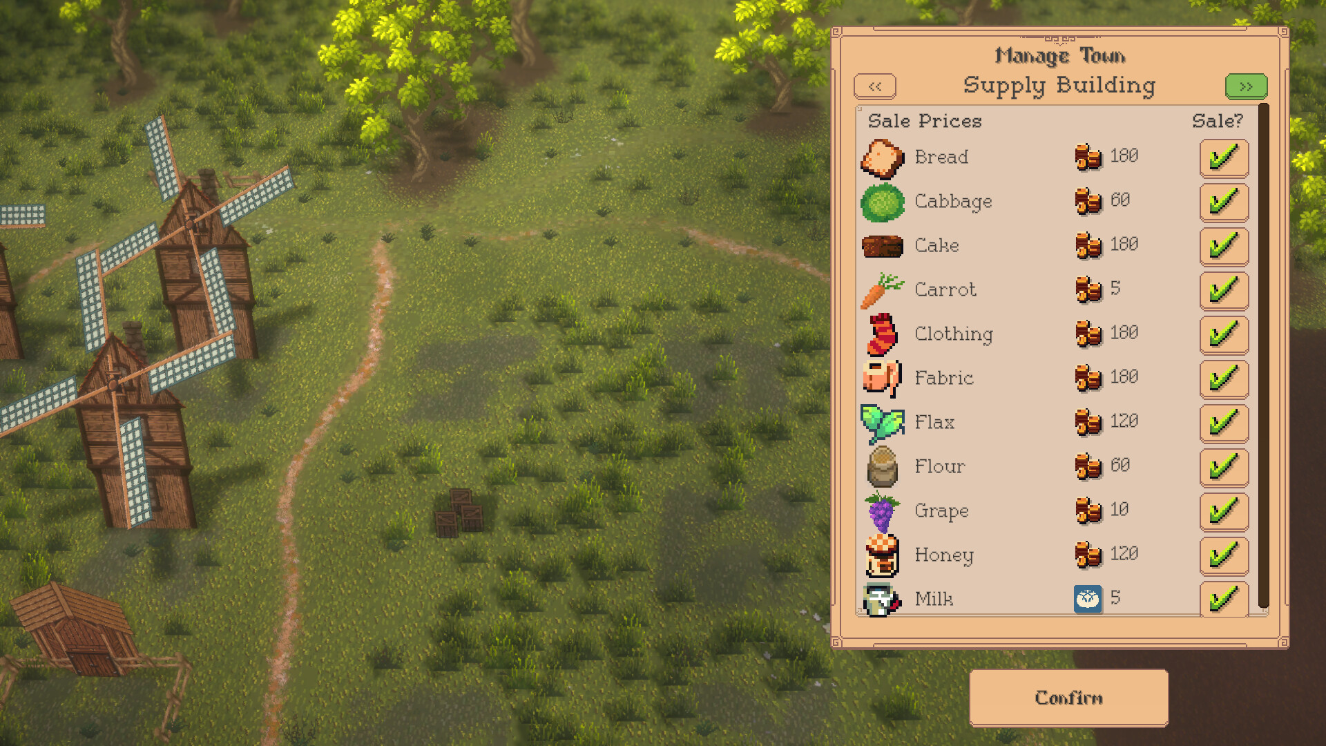 Agebound Demo