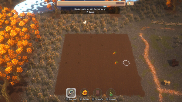 Agebound Demo screenshot 6