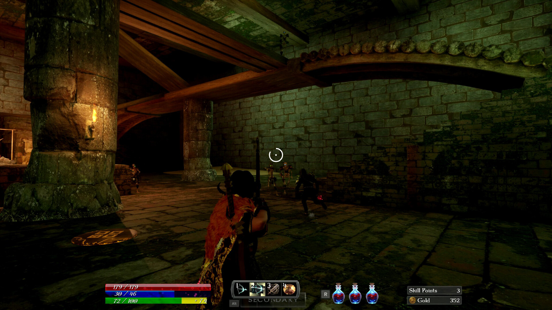 Tribal Towers - Siege of the Shifting Fortress Demo