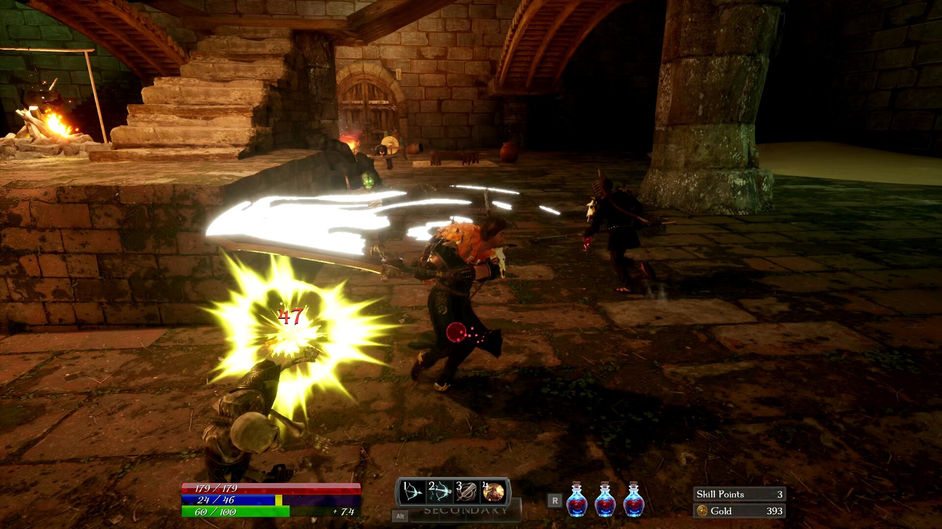 Tribal Towers - Siege of the Shifting Fortress Demo