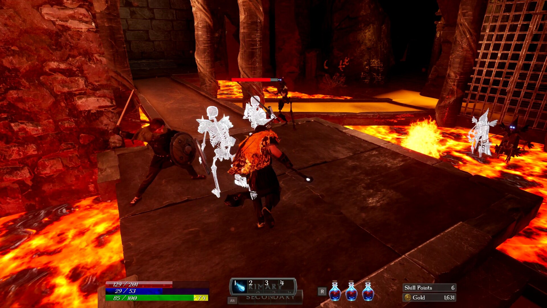 Tribal Towers - Siege of the Shifting Fortress Demo