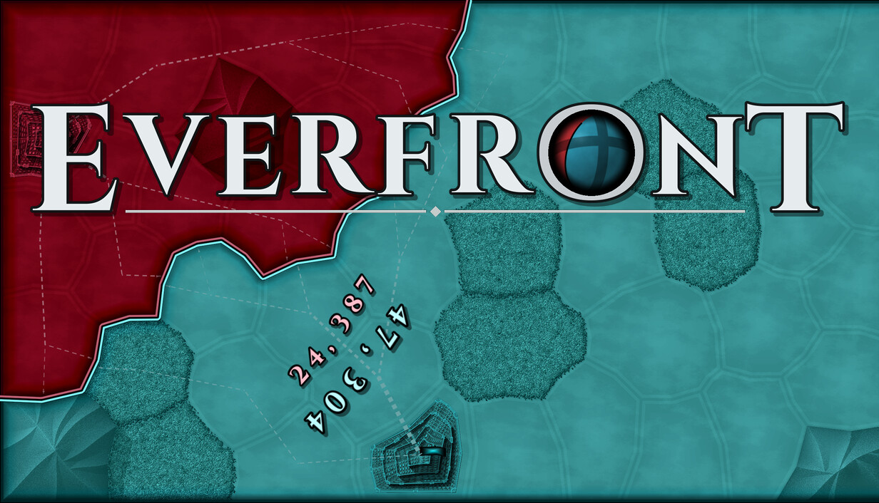 Everfront cover art