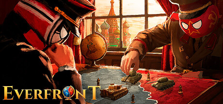 Everfront Banner