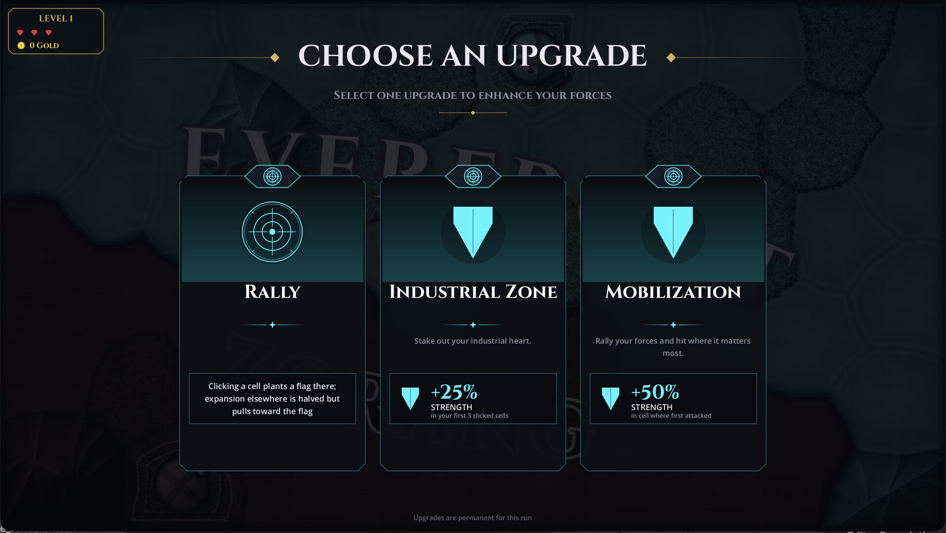 Everfront Featured Screenshot #1