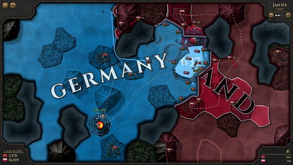 Everfront screenshot 3