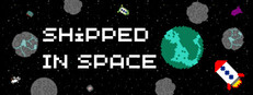 Shipped In Space cover