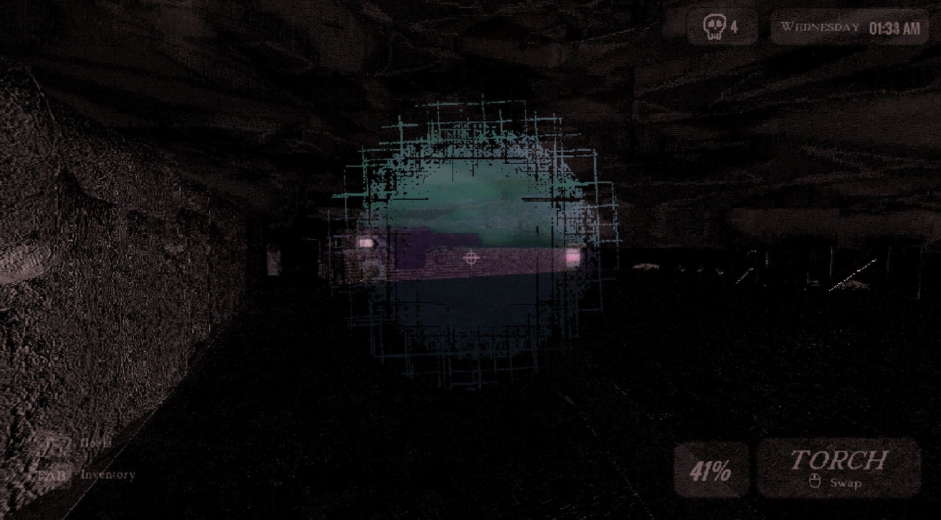 I don't think the sun is real. screenshot 8