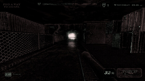 I don't think the sun is real. screenshot 13
