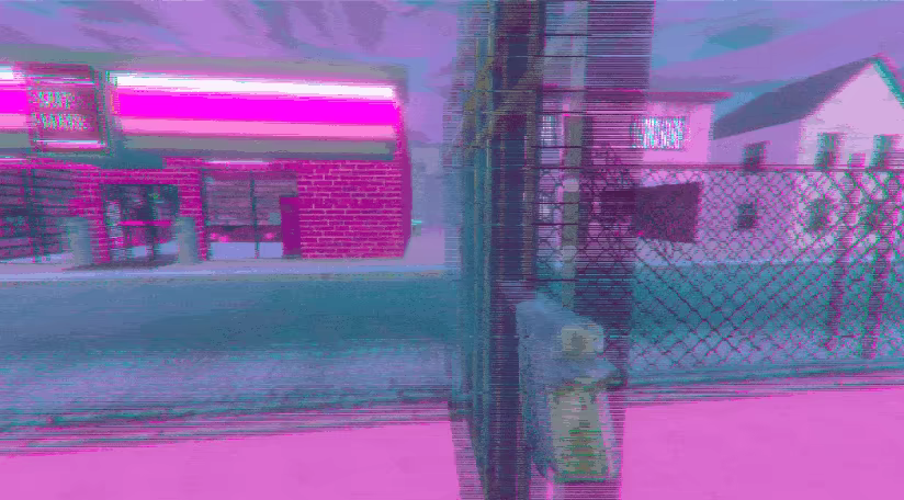 I don't think the sun is real. video 1