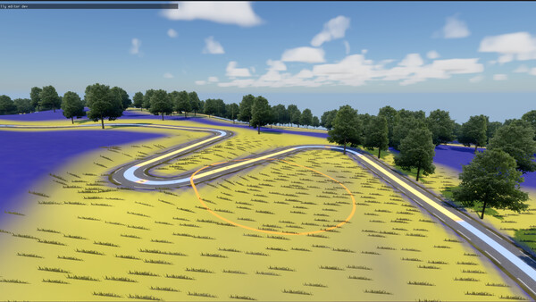Sprint Rally screenshot 10