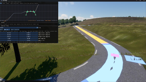 Sprint Rally screenshot 11
