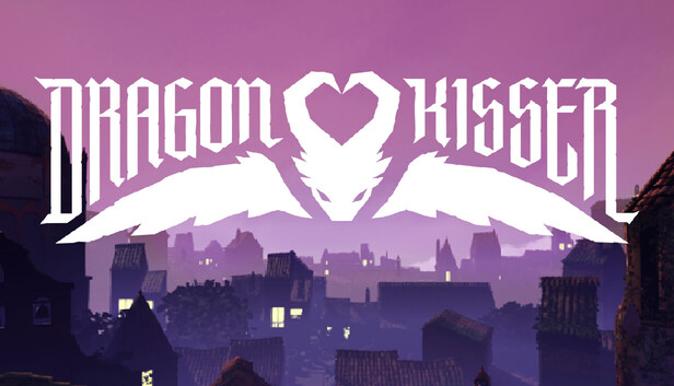 Dragon Kisser