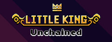 Little King Unchained cover