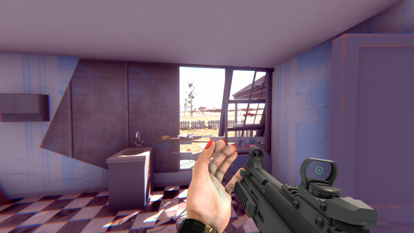 Скриншот 3 из игры Last Squad Alive