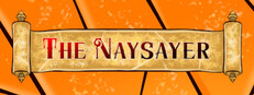 The Naysayer cover