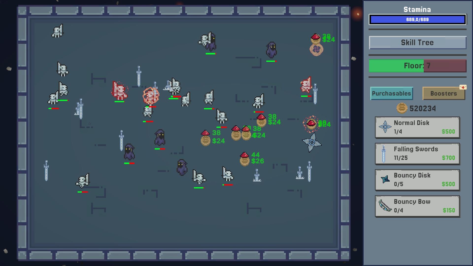 Discremental screenshot 6