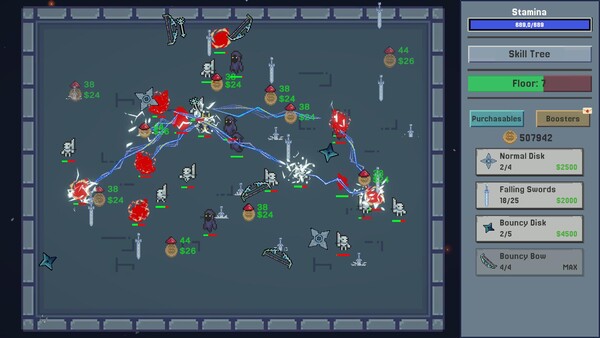 Screenshot media