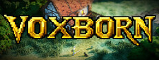 Voxborn cover