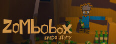 Zombobox: Bredo Story cover