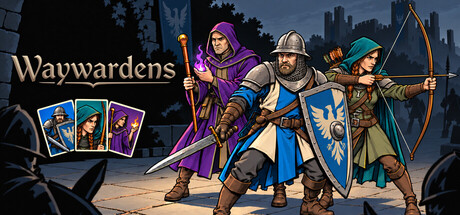 Waywardens