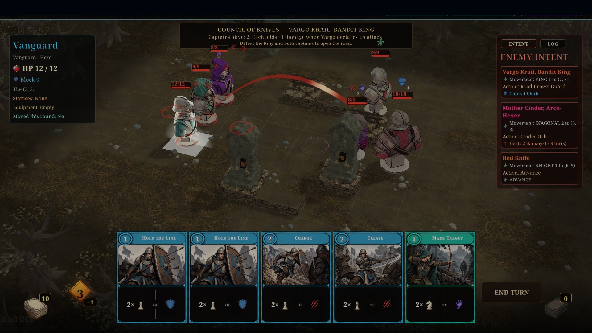 Waywardens screenshot #4