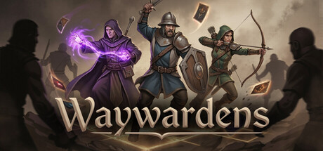 Waywardensの作品画像