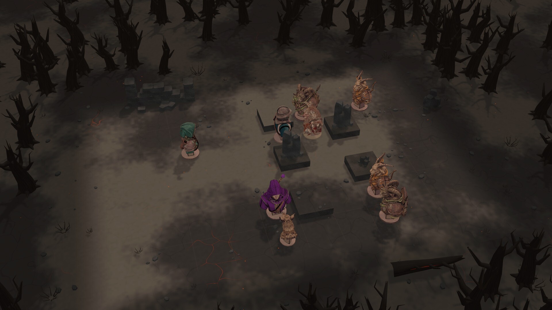 Waywardens screenshot #7