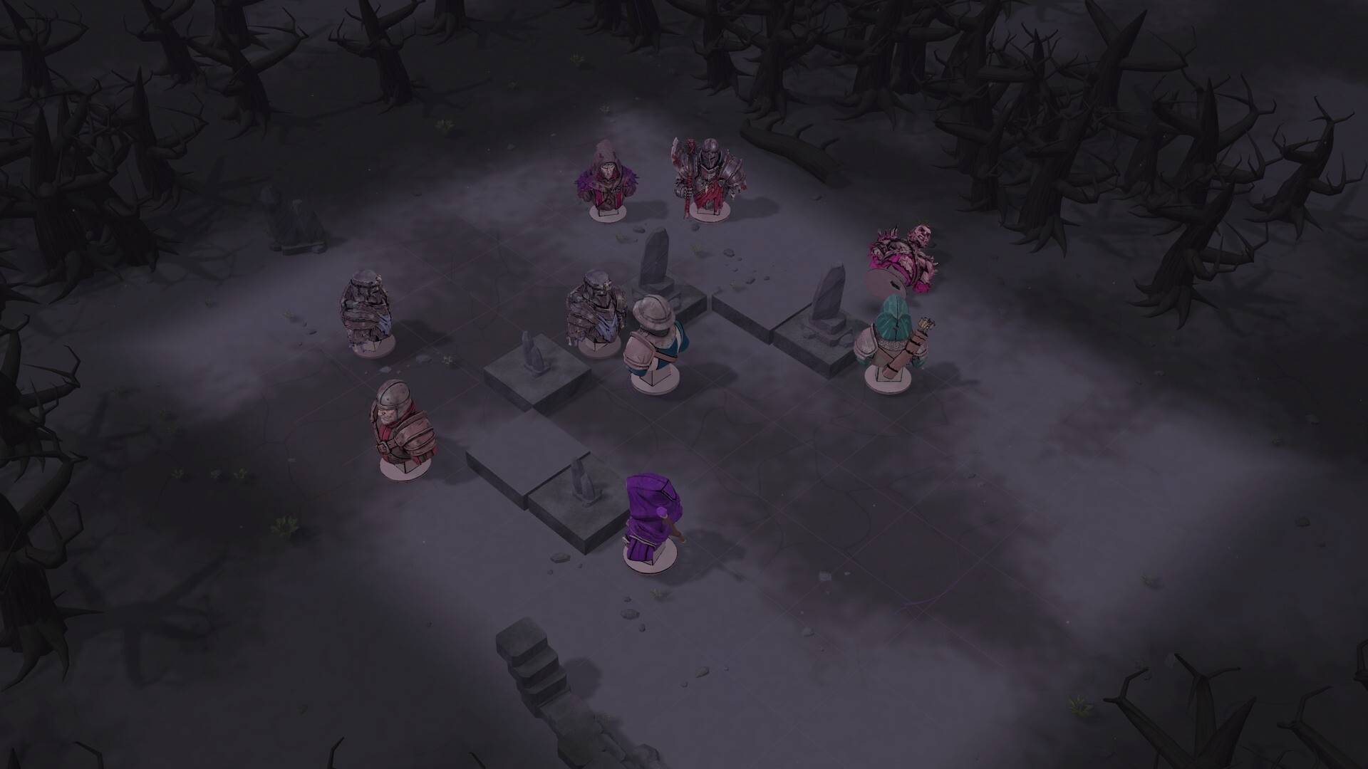 Waywardens screenshot #5