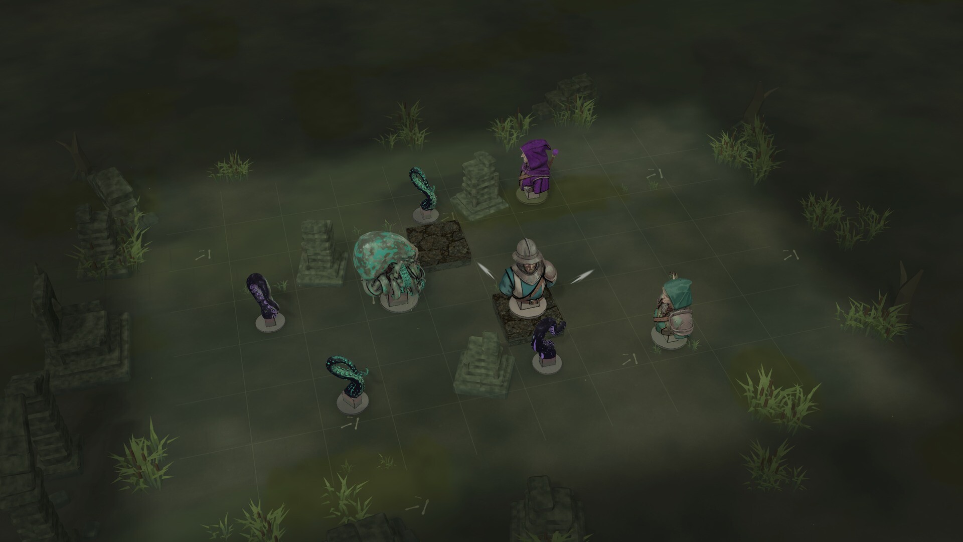 Waywardens screenshot #3