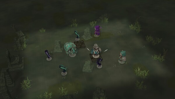 Waywardens screenshot 4